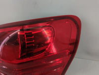 2008-2015 Nissan Rogue Tail Light Assembly Passenger Right OEM Fits Fits 2008 2009 2010 2011 2012 2013 2014 2015 OEM Used Au