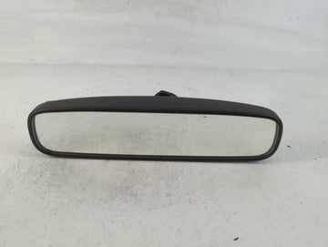 2008-2021 Nissan Rogue Interior Rear View Mirror Replacement OEM P/N:IE13010837 Fits OEM Used Auto Parts - Oemusedautoparts1