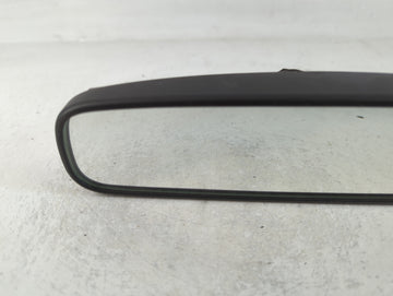 2008-2021 Nissan Rogue Interior Rear View Mirror Replacement OEM P/N:IE13010837 Fits OEM Used Auto Parts