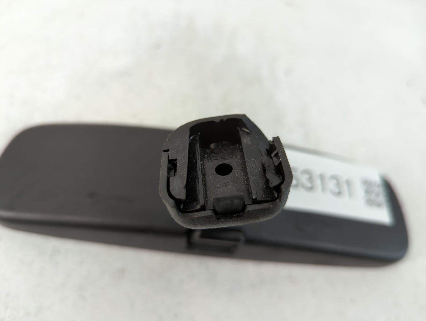 2008-2021 Nissan Rogue Interior Rear View Mirror Replacement OEM P/N:IE13010837 Fits OEM Used Auto Parts - Oemusedautoparts1