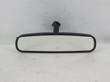2014-2022 Nissan Rogue Interior Rear View Mirror Replacement OEM P/N:E8011681 Fits OEM Used Auto Parts - Oemusedautoparts1.c