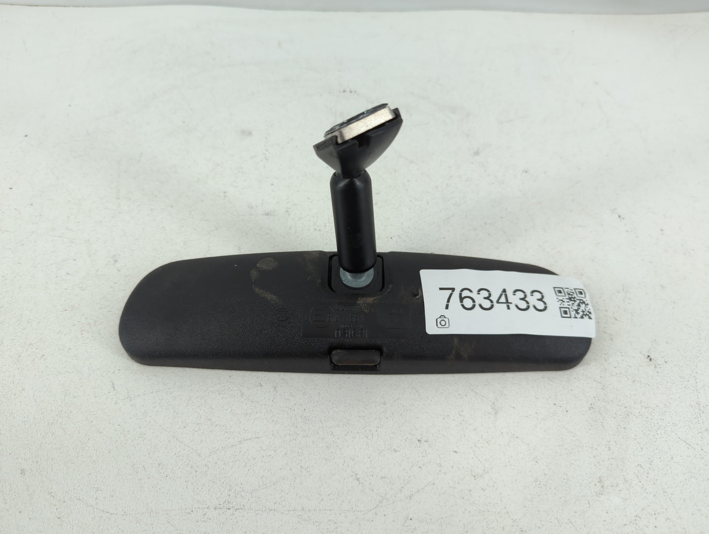 2014-2022 Nissan Rogue Interior Rear View Mirror Replacement OEM P/N:E8011681 Fits OEM Used Auto Parts - Oemusedautoparts1.c