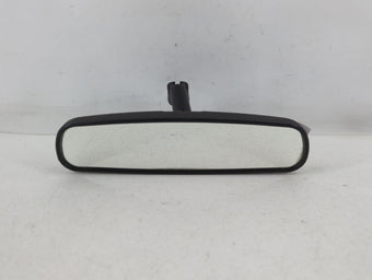 compare product 2008-2021 Nissan Rogue Interior Rear View Mirror Replacement OEM P/N:E8011681 Fits OEM Used Auto Parts