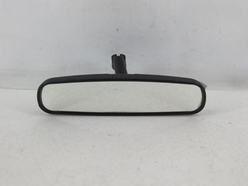 2008-2021 Nissan Rogue Interior Rear View Mirror Replacement OEM P/N:E8011681 Fits OEM Used Auto Parts - Oemusedautoparts1.c