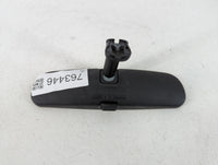 2008-2021 Nissan Rogue Interior Rear View Mirror Replacement OEM P/N:E8011681 Fits OEM Used Auto Parts - Oemusedautoparts1.c