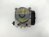 2014-2015 Nissan Rogue ABS Pump Control Module Replacement P/N:47660 4BA0A Fits Fits 2014 2015 OEM Used Auto Parts - Oemused