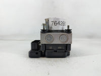 2014-2015 Nissan Rogue ABS Pump Control Module Replacement P/N:47660 4BA0A Fits Fits 2014 2015 OEM Used Auto Parts - Oemused