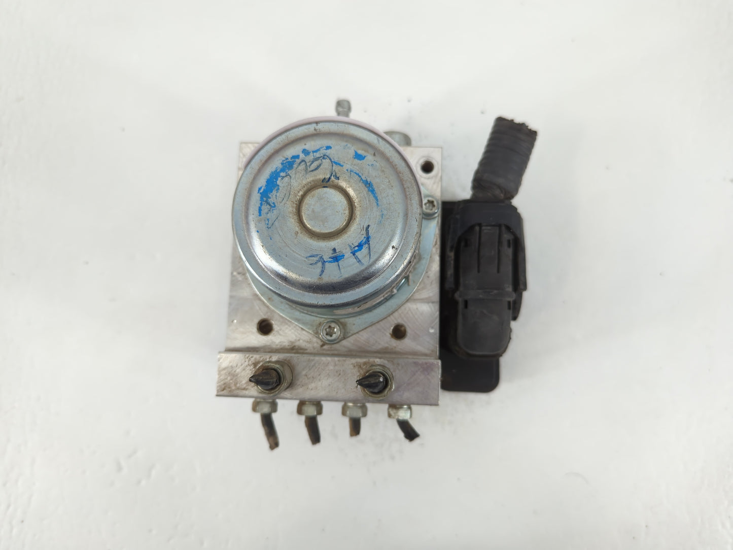 2012-2015 Nissan Rogue ABS Pump Control Module Replacement P/N:4127H066 47660 JM04A Fits Fits 2012 2013 2014 2015 OEM Used A