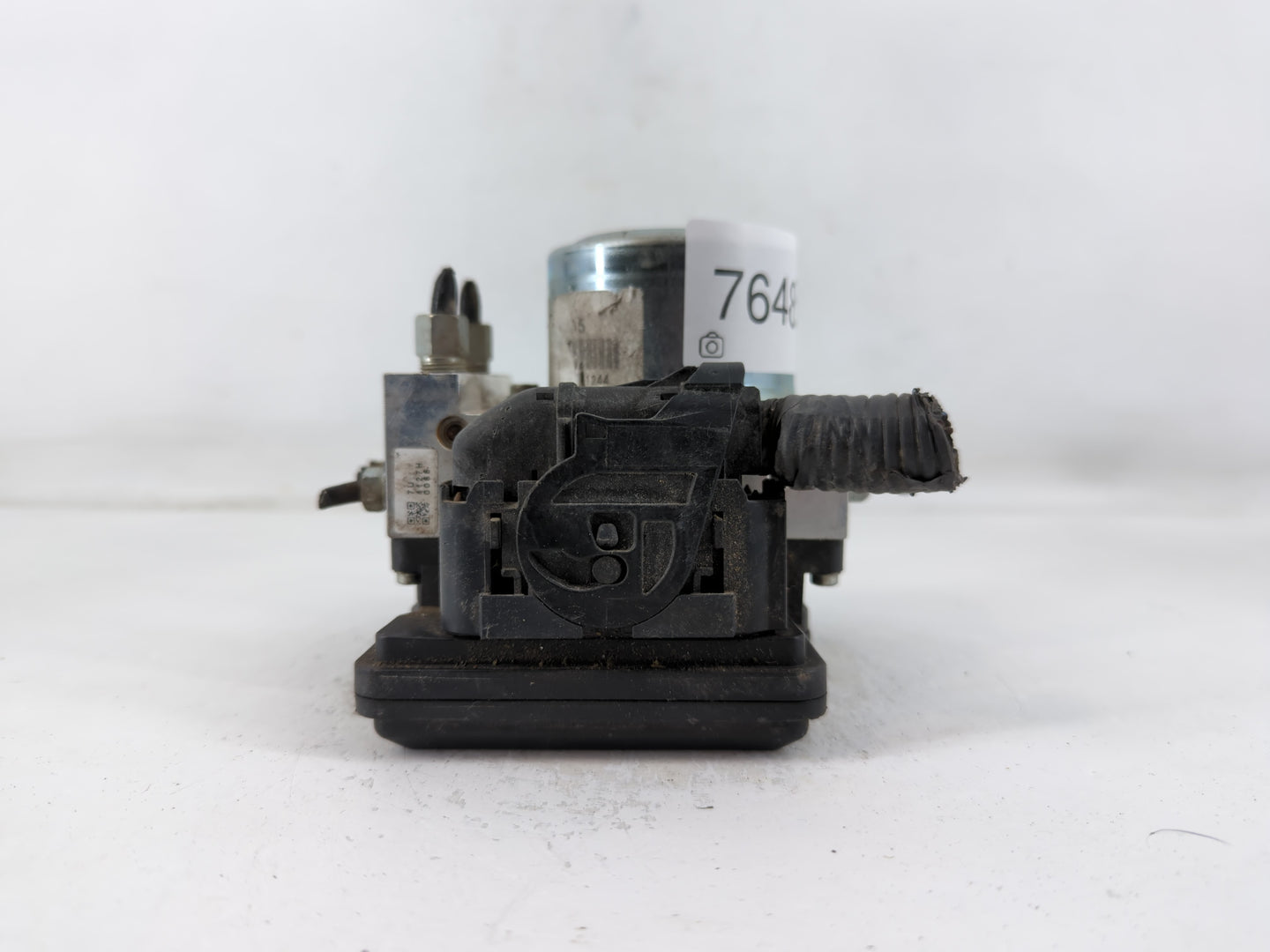 2012-2015 Nissan Rogue ABS Pump Control Module Replacement P/N:4127H066 47660 JM04A Fits Fits 2012 2013 2014 2015 OEM Used A