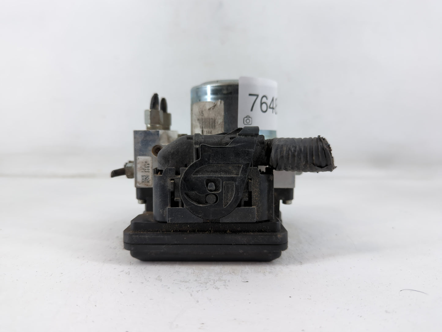 2012-2015 Nissan Rogue ABS Pump Control Module Replacement P/N:4127H066 47660 JM04A Fits Fits 2012 2013 2014 2015 OEM Used A