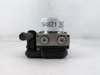 2012-2015 Nissan Rogue ABS Pump Control Module Replacement P/N:4127H066 47660 JM04A Fits Fits 2012 2013 2014 2015 OEM Used A