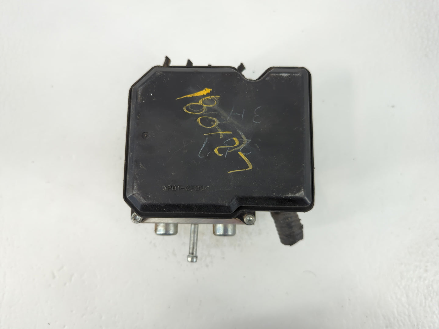 2012-2015 Nissan Rogue ABS Pump Control Module Replacement P/N:4127H066 47660 JM04A Fits Fits 2012 2013 2014 2015 OEM Used A