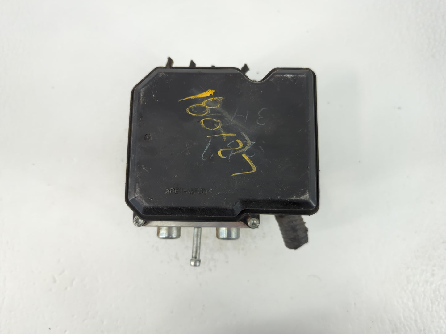 2012-2015 Nissan Rogue ABS Pump Control Module Replacement P/N:4127H066 47660 JM04A Fits Fits 2012 2013 2014 2015 OEM Used A