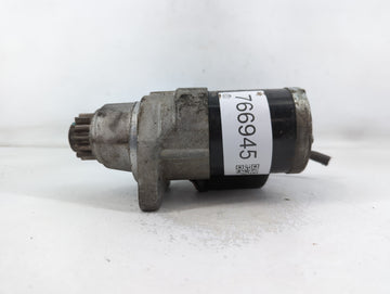 2014-2015 Nissan Rogue Car Starter Motor Solenoid OEM P/N:23300 3TA0A Fits Fits 2013 2014 2015 2016 2017 2018 OEM Used Auto 