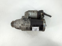 2014-2015 Nissan Rogue Car Starter Motor Solenoid OEM P/N:23300 3TA0A Fits Fits 2013 2014 2015 2016 2017 2018 OEM Used Auto 