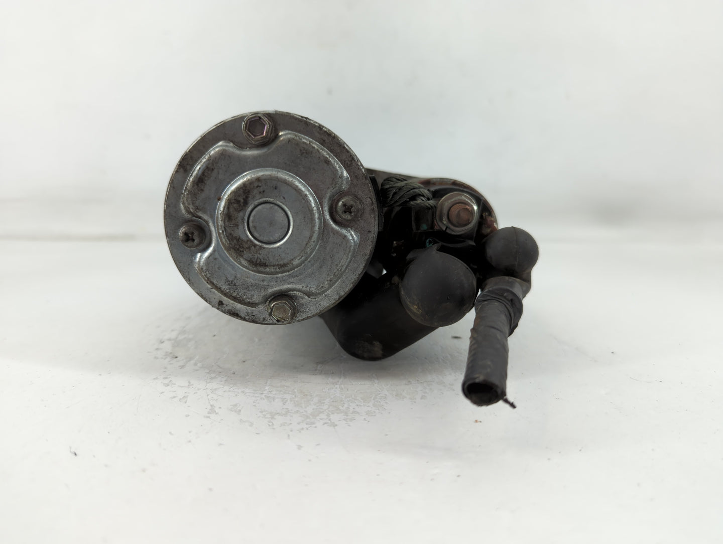 2014-2015 Nissan Rogue Car Starter Motor Solenoid OEM P/N:23300 3TA0A Fits Fits 2013 2014 2015 2016 2017 2018 OEM Used Auto 