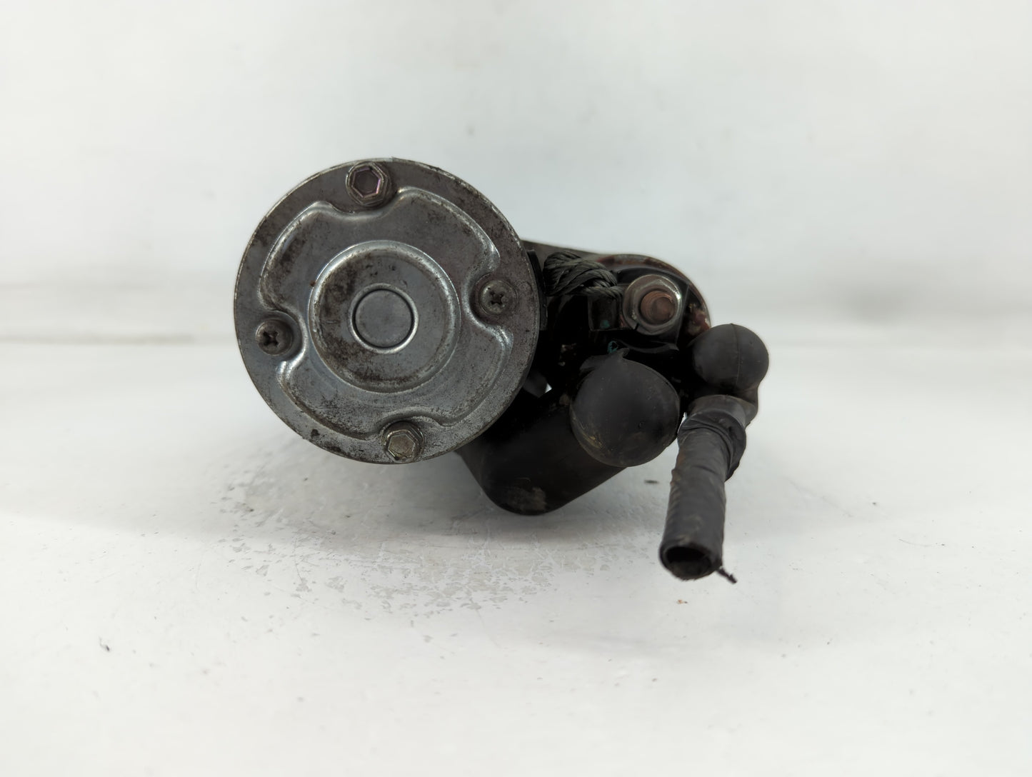 2014-2015 Nissan Rogue Car Starter Motor Solenoid OEM P/N:23300 3TA0A Fits Fits 2013 2014 2015 2016 2017 2018 OEM Used Auto 