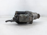 2014-2015 Nissan Rogue Car Starter Motor Solenoid OEM P/N:23300 3TA0A Fits Fits 2013 2014 2015 2016 2017 2018 OEM Used Auto 