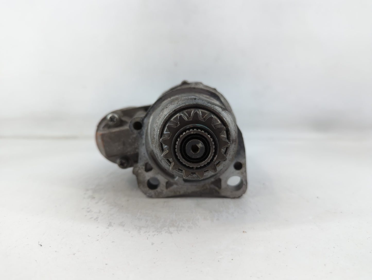 2014-2015 Nissan Rogue Car Starter Motor Solenoid OEM P/N:23300 3TA0A Fits Fits 2013 2014 2015 2016 2017 2018 OEM Used Auto 