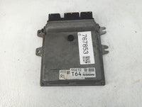 2014-2017 Nissan Rogue PCM Engine Control Computer ECU ECM PCU OEM P/N:50037 T64 NEC005-661 Fits Fits 2014 2015 2016 2017 OE