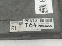 2014-2017 Nissan Rogue PCM Engine Control Computer ECU ECM PCU OEM P/N:50037 T64 NEC005-661 Fits Fits 2014 2015 2016 2017 OE