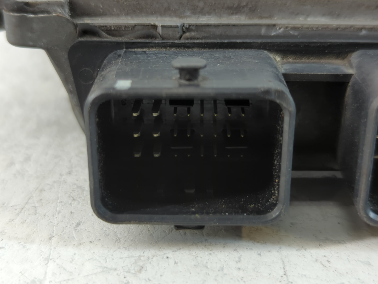 2014-2017 Nissan Rogue PCM Engine Control Computer ECU ECM PCU OEM P/N:50037 T64 NEC005-661 Fits Fits 2014 2015 2016 2017 OE
