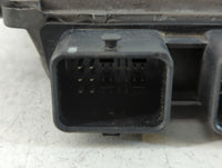 2014-2017 Nissan Rogue PCM Engine Control Computer ECU ECM PCU OEM P/N:50037 T64 NEC005-661 Fits Fits 2014 2015 2016 2017 OE