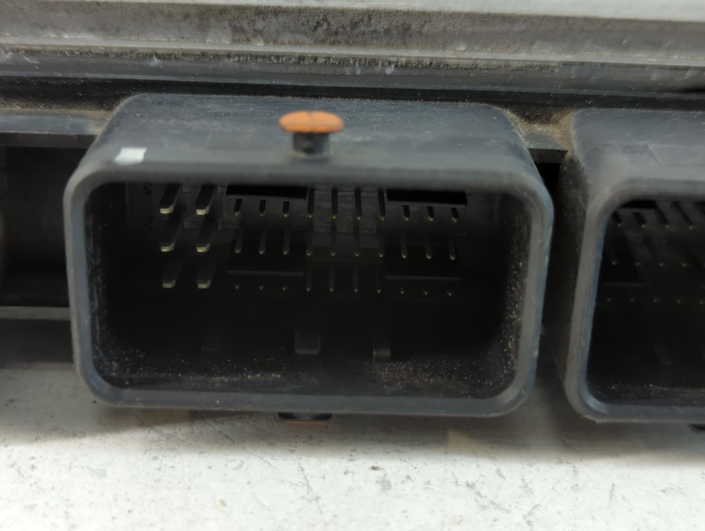 2014-2017 Nissan Rogue PCM Engine Control Computer ECU ECM PCU OEM P/N:50037 T64 NEC005-661 Fits Fits 2014 2015 2016 2017 OE