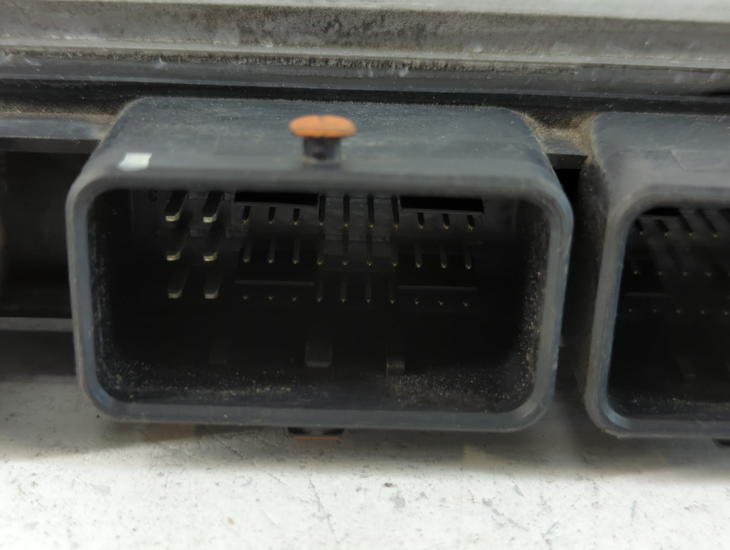 2014-2017 Nissan Rogue PCM Engine Control Computer ECU ECM PCU OEM P/N:50037 T64 NEC005-661 Fits Fits 2014 2015 2016 2017 OE