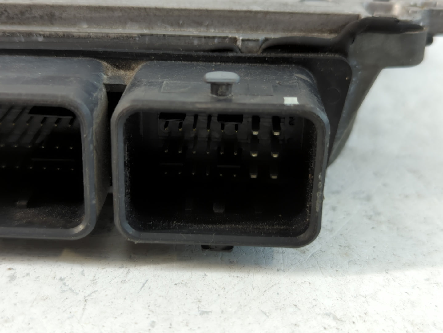 2014-2017 Nissan Rogue PCM Engine Control Computer ECU ECM PCU OEM P/N:50037 T64 NEC005-661 Fits Fits 2014 2015 2016 2017 OE