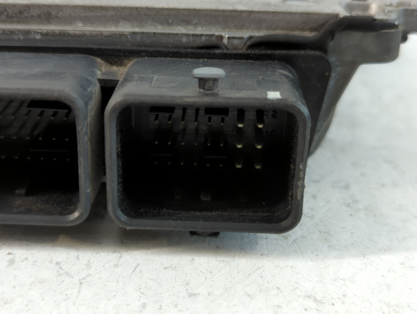 2014-2017 Nissan Rogue PCM Engine Control Computer ECU ECM PCU OEM P/N:50037 T64 NEC005-661 Fits Fits 2014 2015 2016 2017 OE