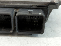 2014-2017 Nissan Rogue PCM Engine Control Computer ECU ECM PCU OEM P/N:50037 T64 NEC005-661 Fits Fits 2014 2015 2016 2017 OE