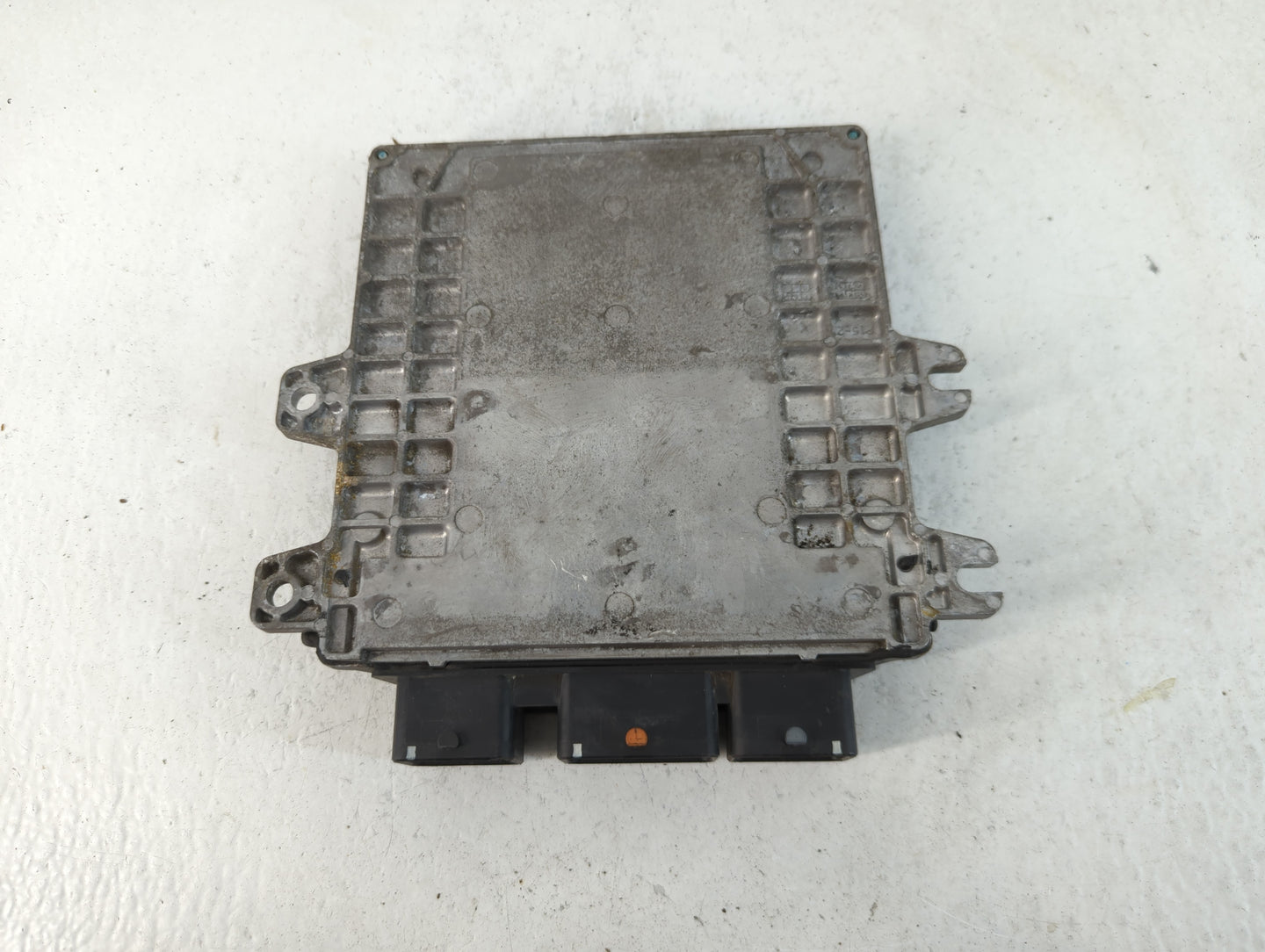 2014-2017 Nissan Rogue PCM Engine Control Computer ECU ECM PCU OEM P/N:50037 T64 NEC005-661 Fits Fits 2014 2015 2016 2017 OE
