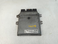 2013-2015 Nissan Rogue PCM Engine Control Computer ECU ECM PCU OEM P/N:NEC005-660 Fits Fits 2013 2014 2015 OEM Used Auto Par