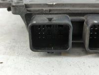 2013-2015 Nissan Rogue PCM Engine Control Computer ECU ECM PCU OEM P/N:NEC005-660 Fits Fits 2013 2014 2015 OEM Used Auto Par