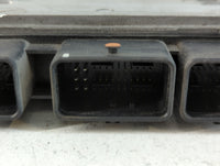 2013-2015 Nissan Rogue PCM Engine Control Computer ECU ECM PCU OEM P/N:NEC005-660 Fits Fits 2013 2014 2015 OEM Used Auto Par