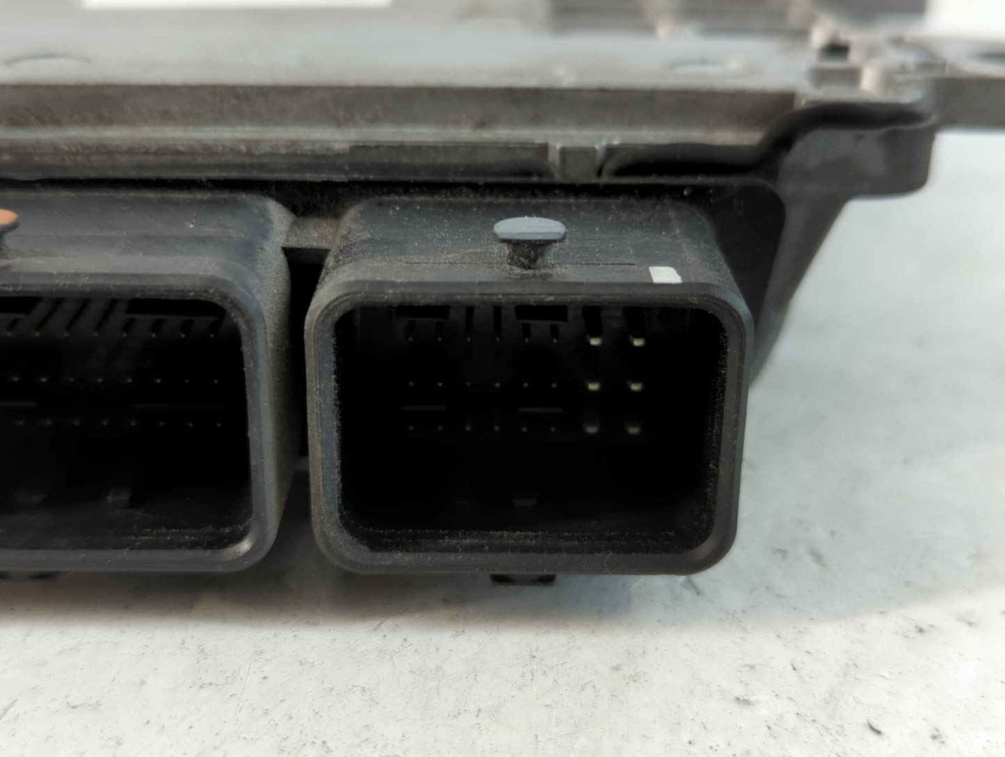 2013-2015 Nissan Rogue PCM Engine Control Computer ECU ECM PCU OEM P/N:NEC005-660 Fits Fits 2013 2014 2015 OEM Used Auto Par