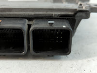 2013-2015 Nissan Rogue PCM Engine Control Computer ECU ECM PCU OEM P/N:NEC005-660 Fits Fits 2013 2014 2015 OEM Used Auto Par