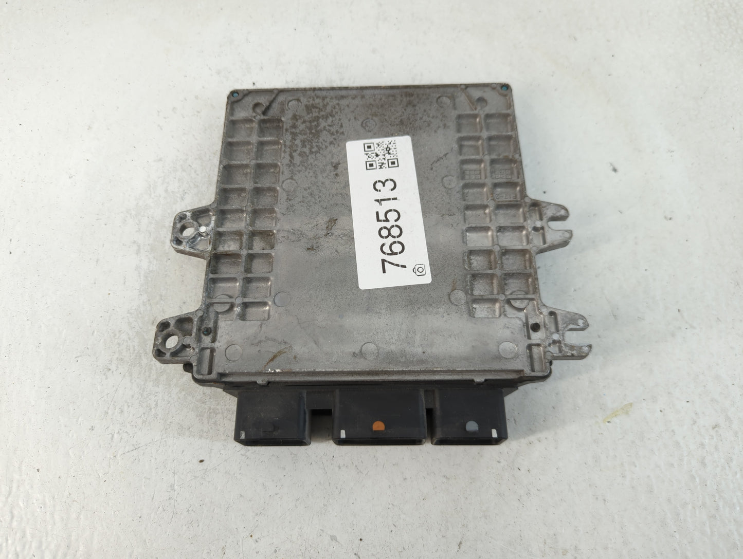 2013-2015 Nissan Rogue PCM Engine Control Computer ECU ECM PCU OEM P/N:NEC005-660 Fits Fits 2013 2014 2015 OEM Used Auto Par