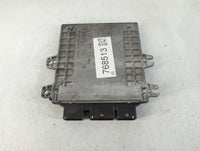 2013-2015 Nissan Rogue PCM Engine Control Computer ECU ECM PCU OEM P/N:NEC005-660 Fits Fits 2013 2014 2015 OEM Used Auto Par