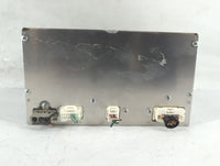 2011-2015 Nissan Rogue Radio AM FM Cd Player Receiver Replacement P/N:28185 1VK1A Fits Fits 2011 2012 2013 2014 2015 OEM Use