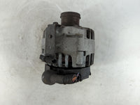 2011-2015 Nissan Rogue Alternator Replacement Generator Charging Assembly Engine OEM P/N:23100 JA02C Fits OEM Used Auto Part