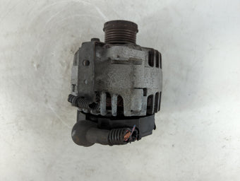compare product 2011-2015 Nissan Rogue Alternator Replacement Generator Charging Assembly Engine OEM P/N:23100 JA02C Fits OEM Used Auto Parts