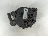 2011-2015 Nissan Rogue Alternator Replacement Generator Charging Assembly Engine OEM P/N:23100 JA02C Fits OEM Used Auto Part