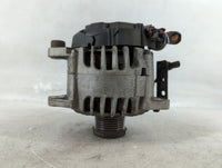 2011-2015 Nissan Rogue Alternator Replacement Generator Charging Assembly Engine OEM P/N:23100 JA02C Fits OEM Used Auto Part
