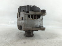 2011-2015 Nissan Rogue Alternator Replacement Generator Charging Assembly Engine OEM P/N:23100 JA02C Fits OEM Used Auto Part