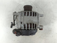 2011-2015 Nissan Rogue Alternator Replacement Generator Charging Assembly Engine OEM Fits OEM Used Auto Parts - Oemusedautop