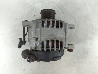 compare product 2011-2015 Nissan Rogue Alternator Replacement Generator Charging Assembly Engine OEM Fits OEM Used Auto Parts