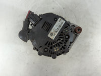 2011-2015 Nissan Rogue Alternator Replacement Generator Charging Assembly Engine OEM Fits OEM Used Auto Parts - Oemusedautop