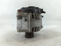 2011-2015 Nissan Rogue Alternator Replacement Generator Charging Assembly Engine OEM Fits OEM Used Auto Parts - Oemusedautop